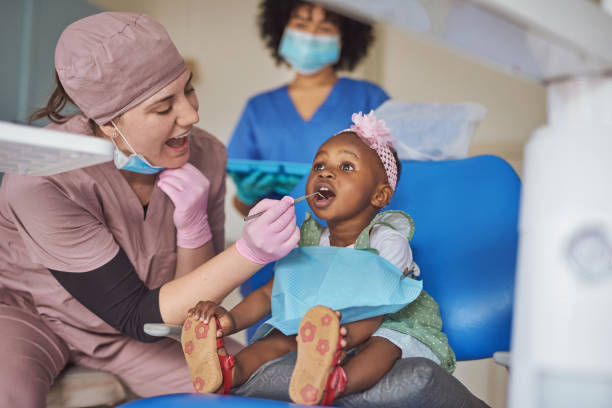 Best Preventive Dentistry  in Gibsonton, FL